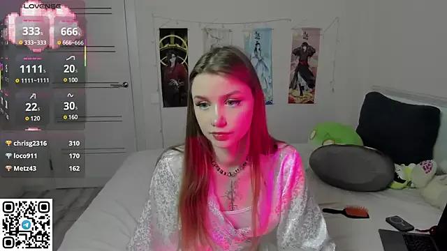 JorRoger from StripChat