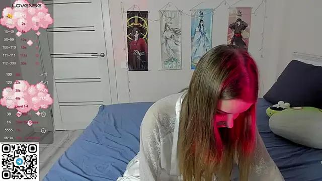 JorRoger from StripChat