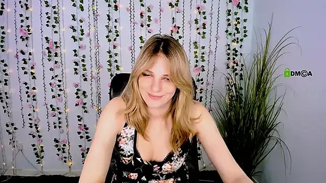 jose_fairy from StripChat is Freechat