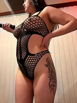 JosefaSweet from StripChat is Freechat
