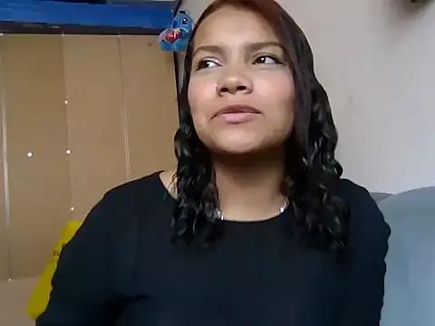Josei_Gabriella from StripChat is Freechat