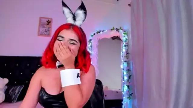 Try our streaming cams variety and talk on a personal level with our adorable girls streamers, showing off their bountiful shapes and dildos.