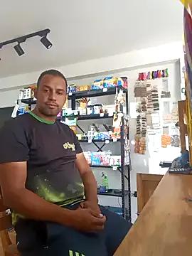 Joseyrossy from StripChat is Freechat