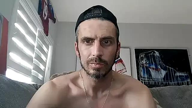 Joshedm780 from StripChat is Freechat