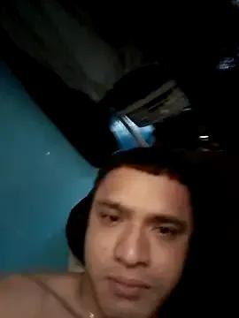 JoshuaMiller from StripChat