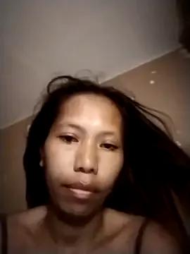 Josifina_asian from StripChat is Freechat