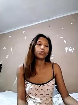 Josifina_asian from StripChat is Freechat