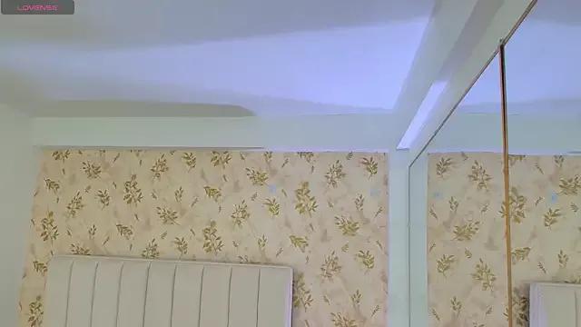 Try our streaming cams variety and talk on a personal level with our adorable girls streamers, showing off their bountiful shapes and dildos.