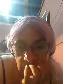 JOSSYANNE from StripChat