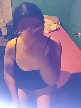 JOSSYANNE from StripChat is Freechat
