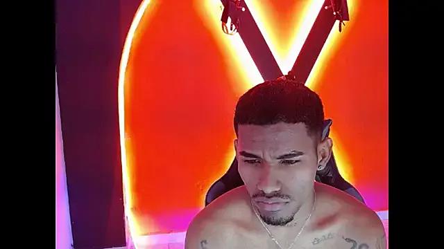 josua_smith from StripChat is Freechat