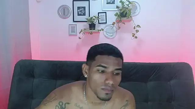 josua_smith from StripChat is Freechat