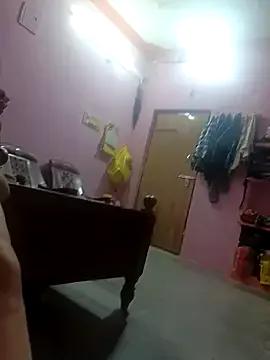 jothitelugu from StripChat is Freechat