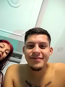 jov_and_thomas from StripChat is Freechat