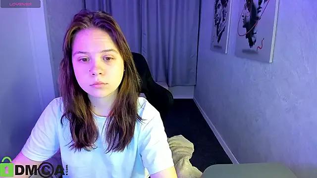 Joyce_Garrett from StripChat is Freechat