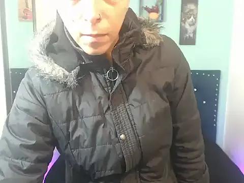 JoyceCollins from StripChat is Freechat