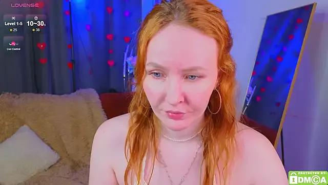 Try our streaming cams variety and talk on a personal level with our adorable girls streamers, showing off their bountiful shapes and dildos.