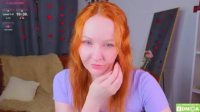Try our streaming cams variety and talk on a personal level with our adorable girls streamers, showing off their bountiful shapes and dildos.