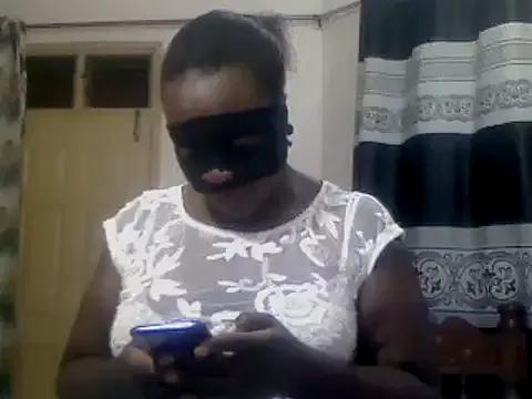 Joyjoyline from StripChat