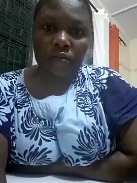 Joyjoyline from StripChat