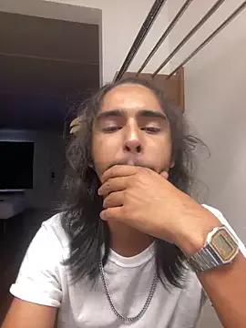jrrichforever from StripChat is Freechat