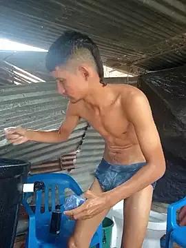 Juan_Hotcaliemte from StripChat is Freechat