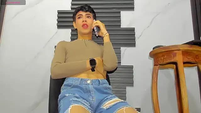 Try our streaming cams variety and talk on a personal level with our adorable girls streamers, showing off their bountiful shapes and dildos.