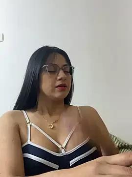 Juana19 from StripChat is Freechat