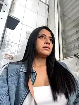 JuanaFisher from StripChat is Freechat