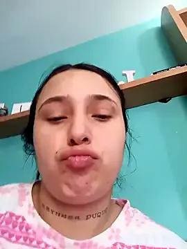 Juanamd1 from StripChat is Freechat