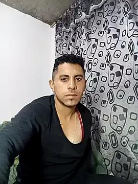 Juanchi20BigCock from StripChat is Freechat