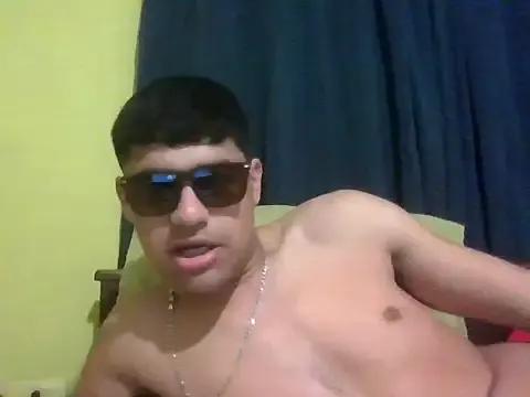 juanfritaa21 from StripChat is Freechat
