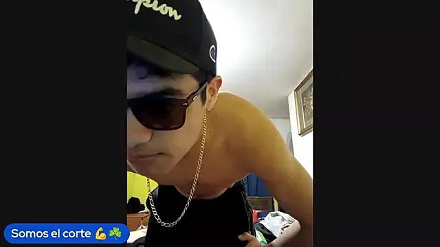 juanfritaa21 from StripChat is Freechat