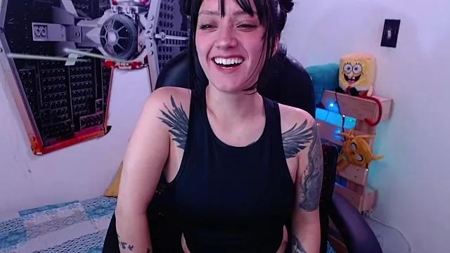 Try our streaming cams variety and talk on a personal level with our adorable girls streamers, showing off their bountiful shapes and dildos.