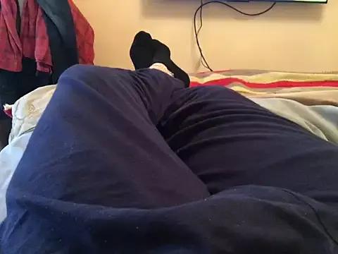Juanpohot from StripChat is Freechat