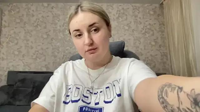 JudeValenti from StripChat is Freechat