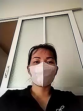 Judit_april from StripChat is Freechat
