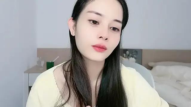 Judy-520 from StripChat is Freechat