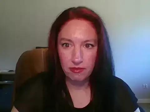 JudyFetish from StripChat is Freechat