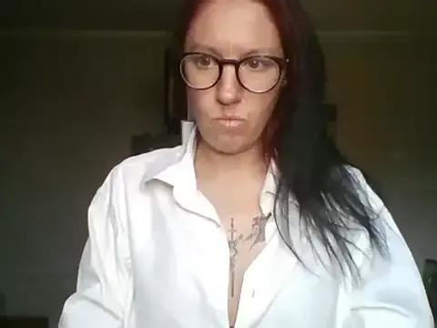 JudyFetish from StripChat is Freechat