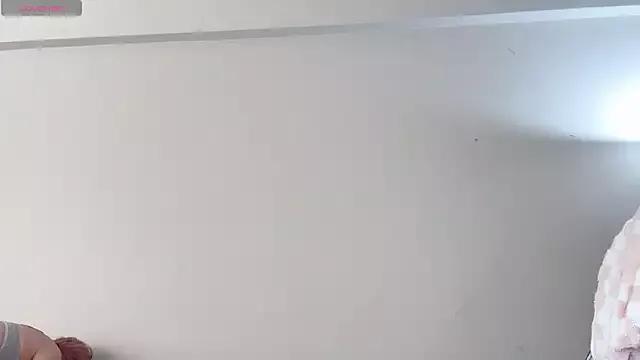 Judyshen from StripChat is Freechat