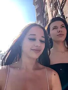 Juice_Bunny from StripChat is Freechat