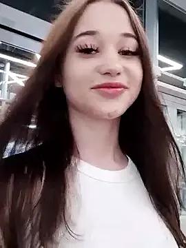 Juice_Bunny from StripChat is Freechat