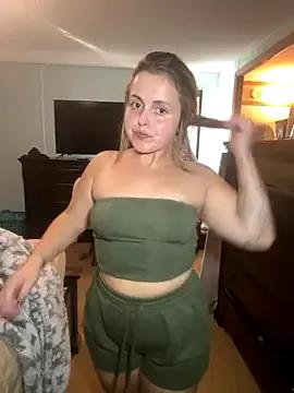 Try our streaming cams variety and talk on a personal level with our adorable girls streamers, showing off their bountiful shapes and dildos.