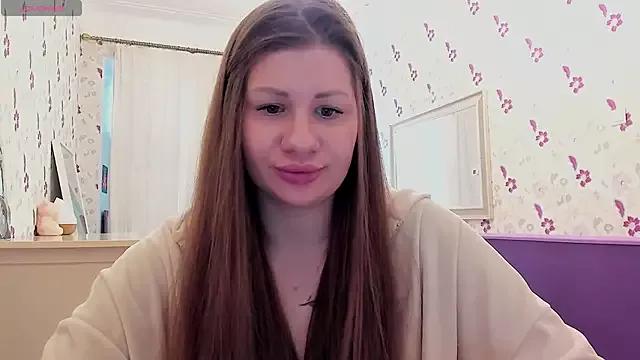 Try our streaming cams variety and talk on a personal level with our adorable girls streamers, showing off their bountiful shapes and dildos.