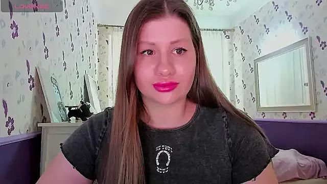 Try our streaming cams variety and talk on a personal level with our adorable girls streamers, showing off their bountiful shapes and dildos.