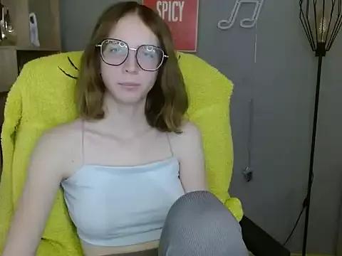 Try our streaming cams variety and talk on a personal level with our adorable girls streamers, showing off their bountiful shapes and dildos.