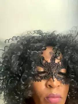 juicythic from StripChat is Freechat