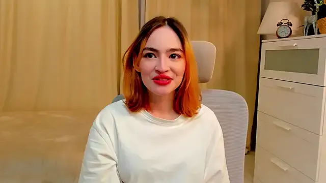 JuIianneDelfino on StripChat 