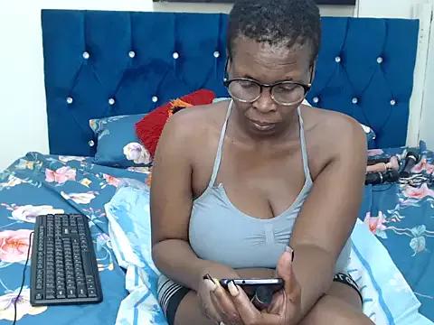 JUJU52xx from StripChat
